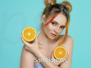 SaraHarison