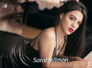 SaraHollman