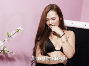 SaraJhonnson