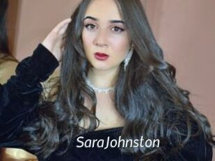 SaraJohnston