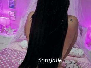 SaraJolie