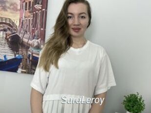 SaraLeroy