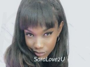 SaraLove2U