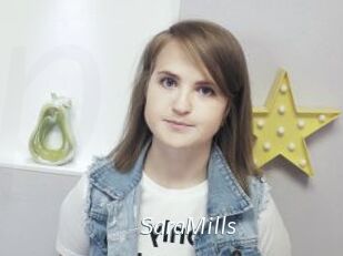 SaraMills