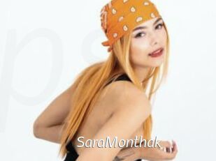 SaraMonthak