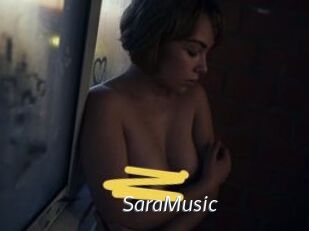 SaraMusic