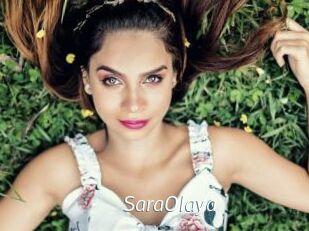 SaraOlaya
