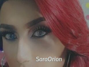 SaraOrion