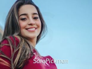 SaraPickman