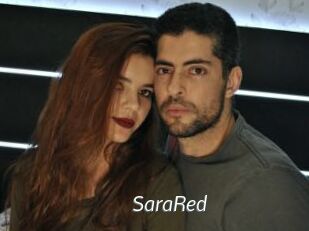 SaraRed