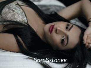 SaraSstonee Porn Star