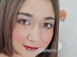 SaraStone111 Porn Star