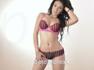 SaraStonexx
