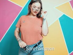 SaraTompson