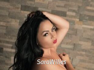 SaraWilles