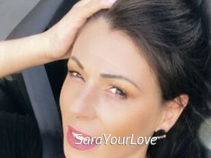 SaraYourLove