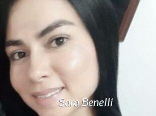 Sara_Benelli