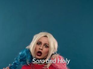 Sara_and_Holy