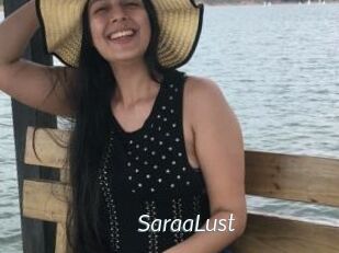 SaraaLust