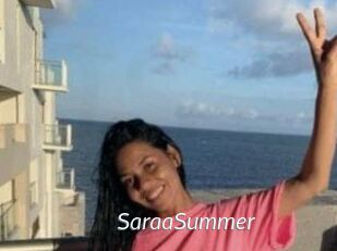 SaraaSummer