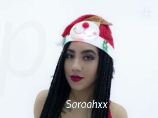 Saraahxx