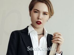 SarahCavalli