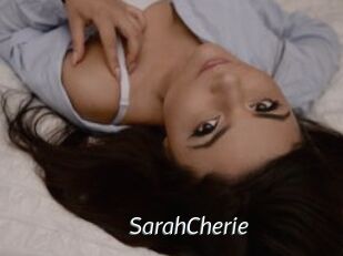 SarahCherie