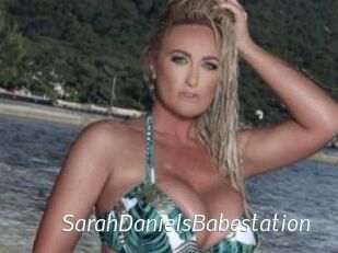 SarahDanielsBabestation