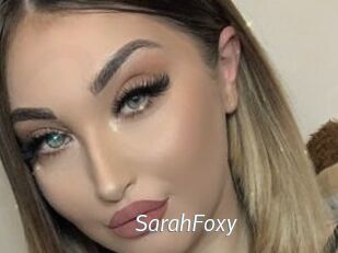 SarahFoxy