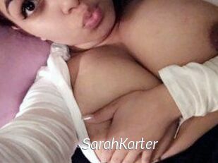 Sarah_Karter