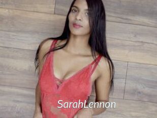 SarahLennon