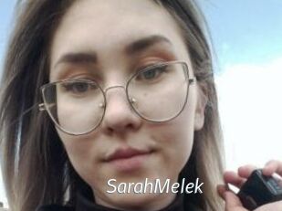 SarahMelek