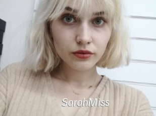 SarahMiss