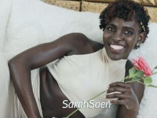SarahSaen