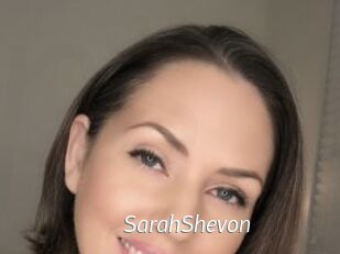 SarahShevon