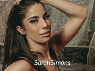 SarahSimons