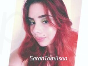 SarahTomilson