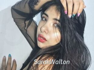 SarahWalton