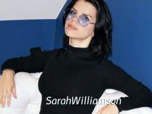 SarahWilliamson