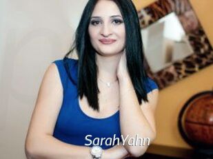 SarahYah