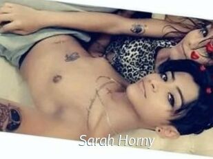 Sarah_Horny