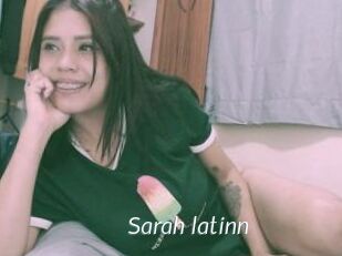 Sarah_latinn