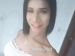 SarahiHot