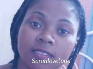 Sarahlovetana