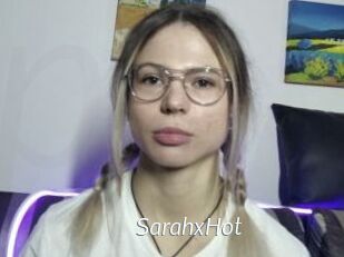 SarahxHot