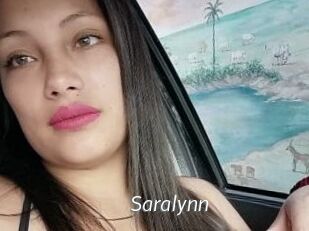 Saralynn
