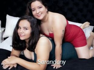 Sarandany