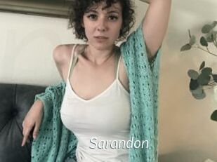 Sarandon