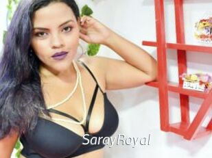 SarayRoyal