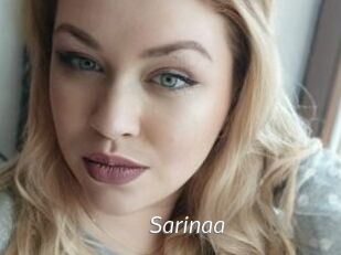 Sarinaa